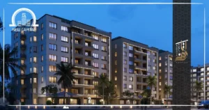 Apartment 190m for sale Ramatan Compound