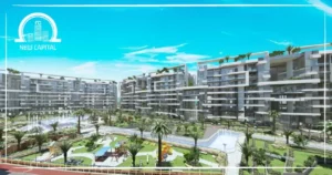 Apartment 206 for sale in Rivan Compound